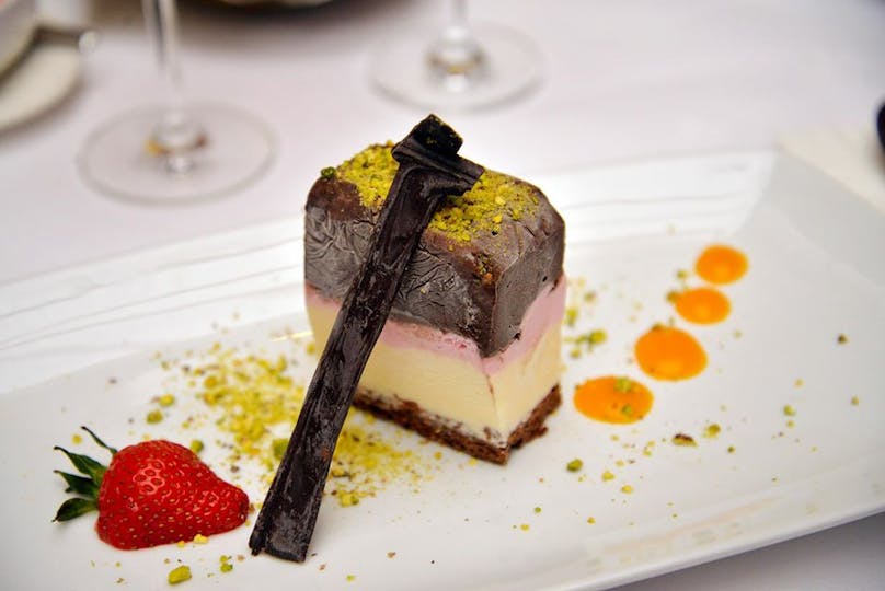 Vermilion Indian Cuisine