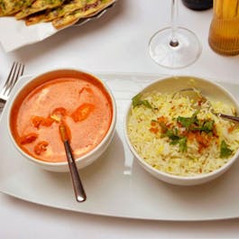 Vermilion Indian Cuisine