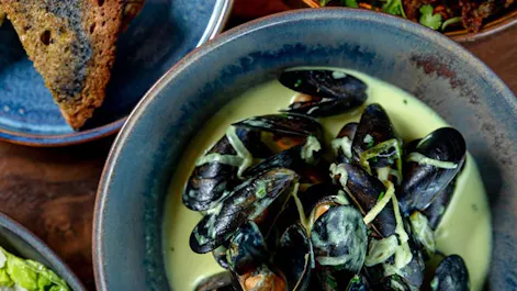 Doolally, Dublin - Restaurant Review, Menu, Opening Times