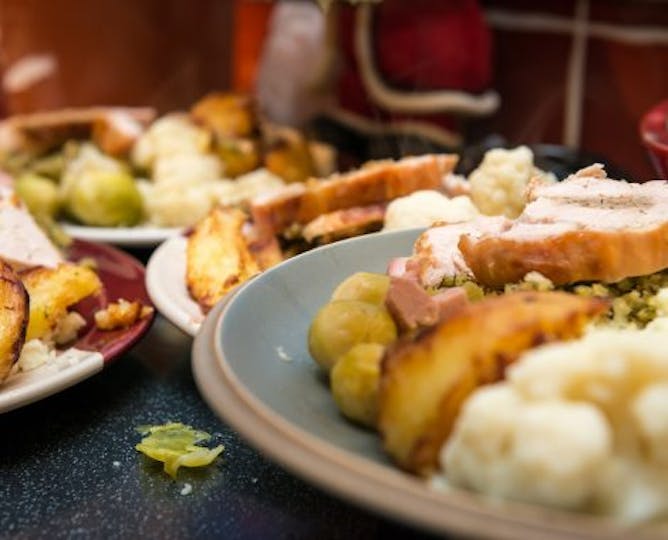 New Forest House Restaurant