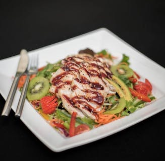 Lemongrass Fusion Naas