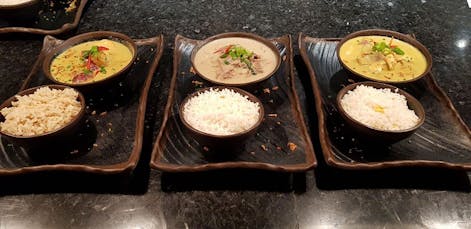 Lemongrass Fusion Naas