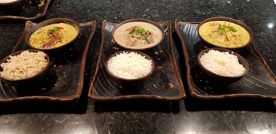 Lemongrass Fusion Naas