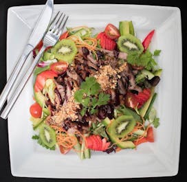 Lemongrass Fusion Naas