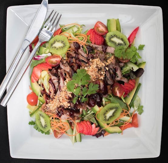 Lemongrass Fusion Naas