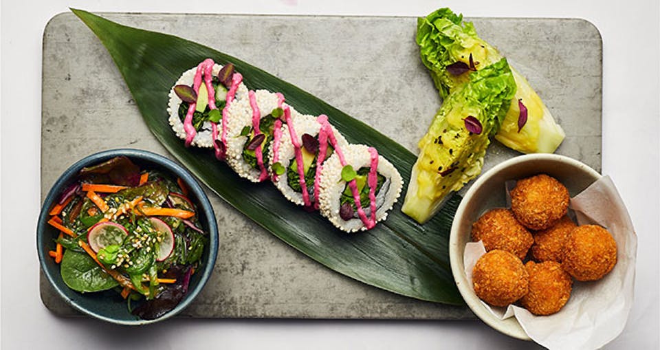 Harvey Nichols First Floor Restaurant & Bar