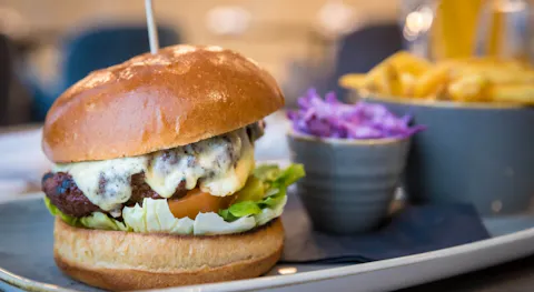 Grain & Grill Cork City
