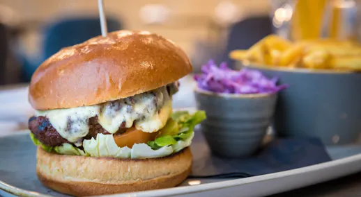 Grain & Grill Cork City