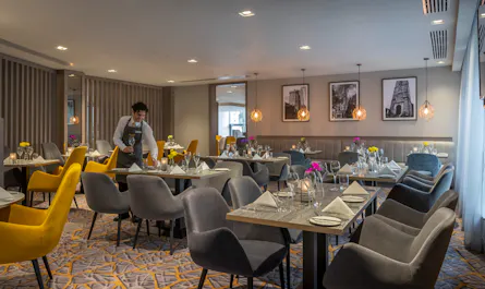 Grain & Grill Cork City