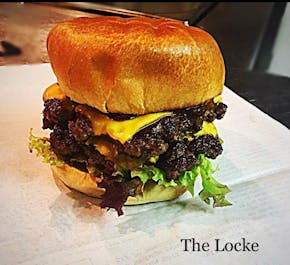 The Locke Bar