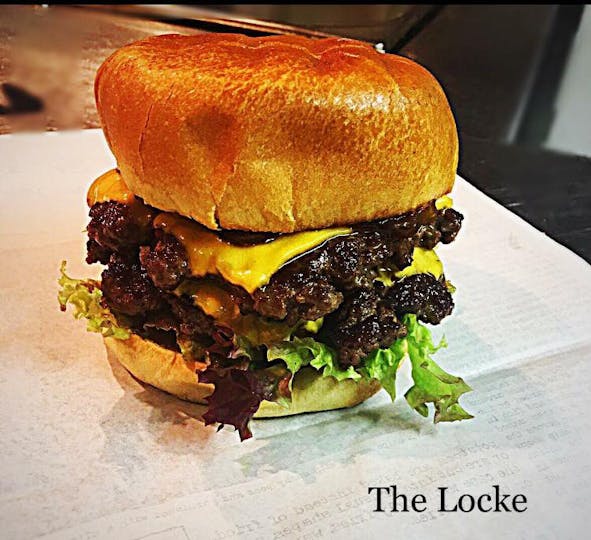 The Locke Bar