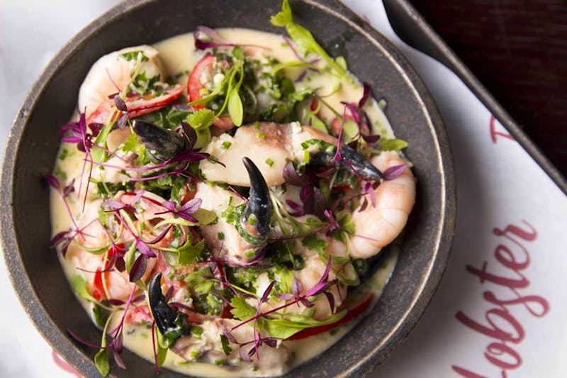 Beef & Lobster Galway, Galway Restaurant Review, Menu, Opening Times