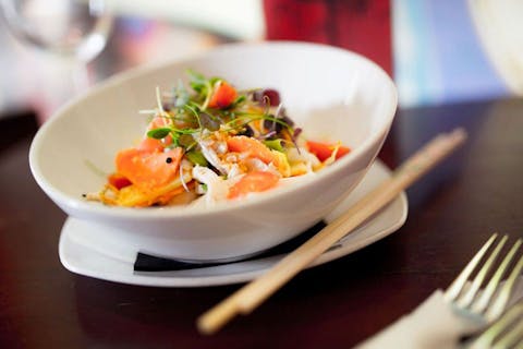 Red Torch Ginger - Maynooth