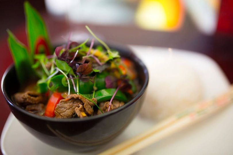 Red Torch Ginger - Maynooth