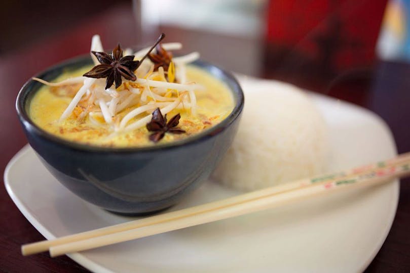 Red Torch Ginger - Maynooth