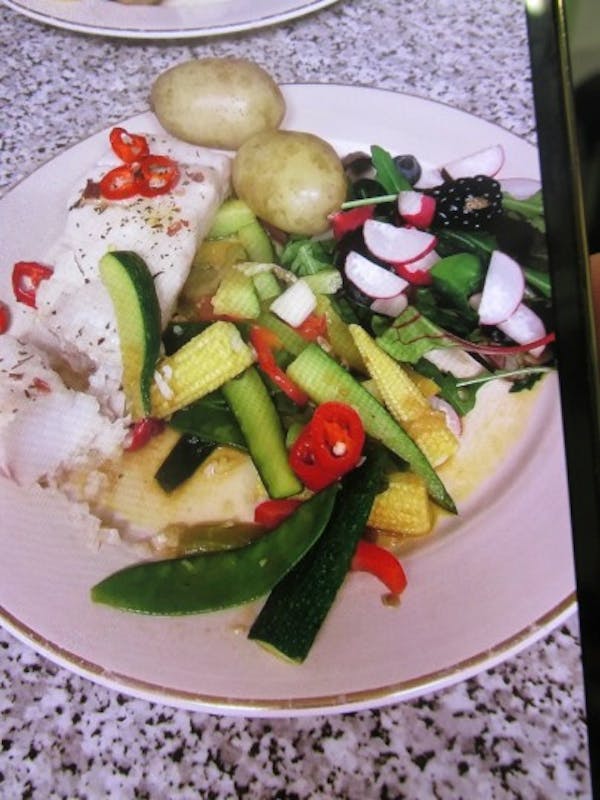 Abbey Lodge Bar and Restaurant