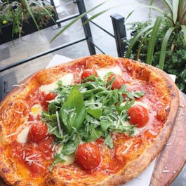 Proof Pizza
