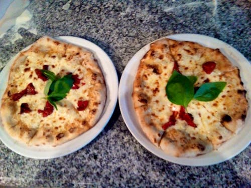 Funto Pizza And Burek