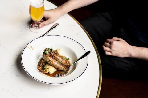 Tenters Gastropub