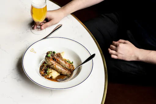 Tenters Gastropub
