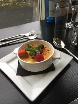 The Lawrence - The Restaurant