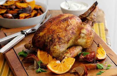 Camden Rotisserie
