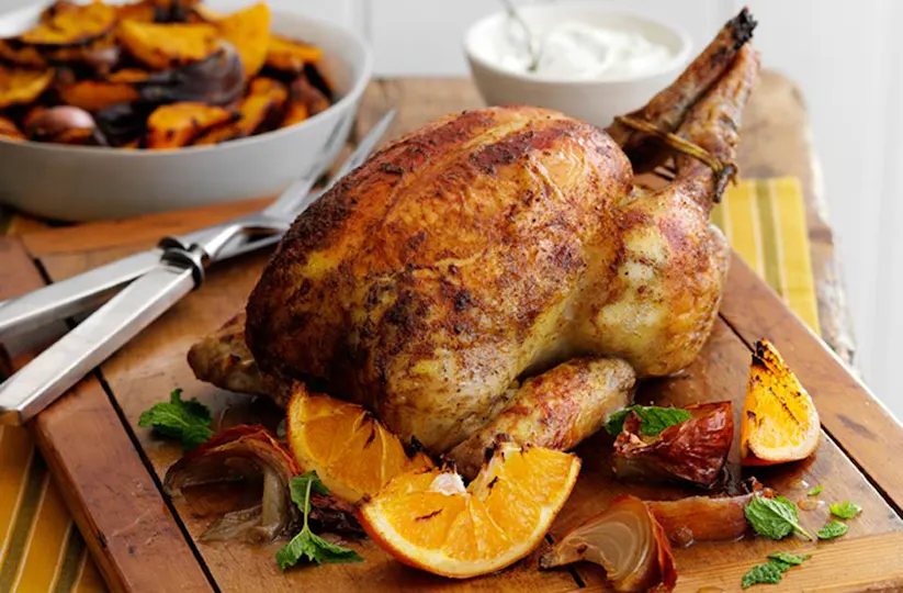 Camden Rotisserie