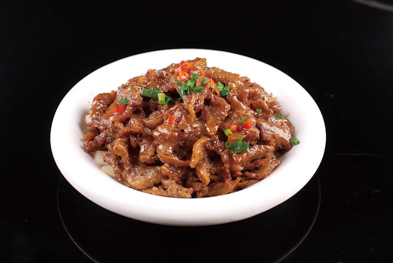Fulinm Asian Cuisine