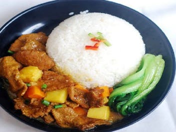 Fulinm Asian Cuisine