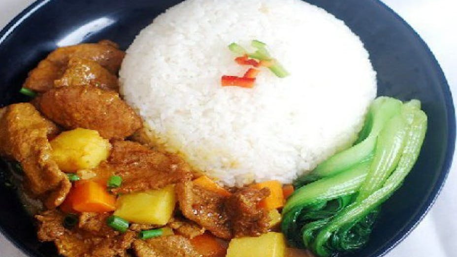 Fulinm Asian Cuisine