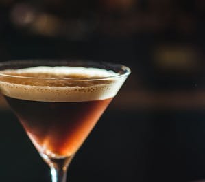 T/A Hotel Meyrick - Oyster Bar