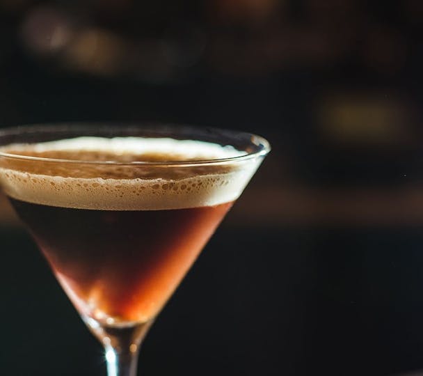 T/A Hotel Meyrick - Oyster Bar