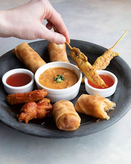 Village Restaurant at Camile Thai - Walkinstown