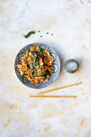 Village Restaurant at Camile Thai - Walkinstown