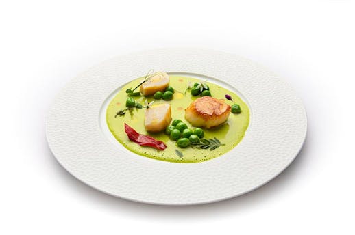 Dax Restaurant
