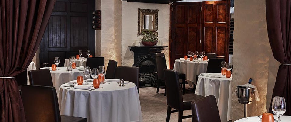 Dax Restaurant