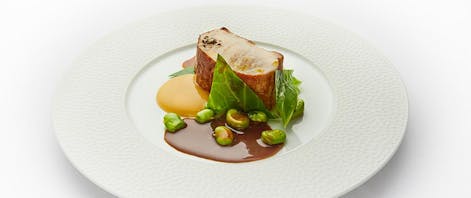 Dax Restaurant