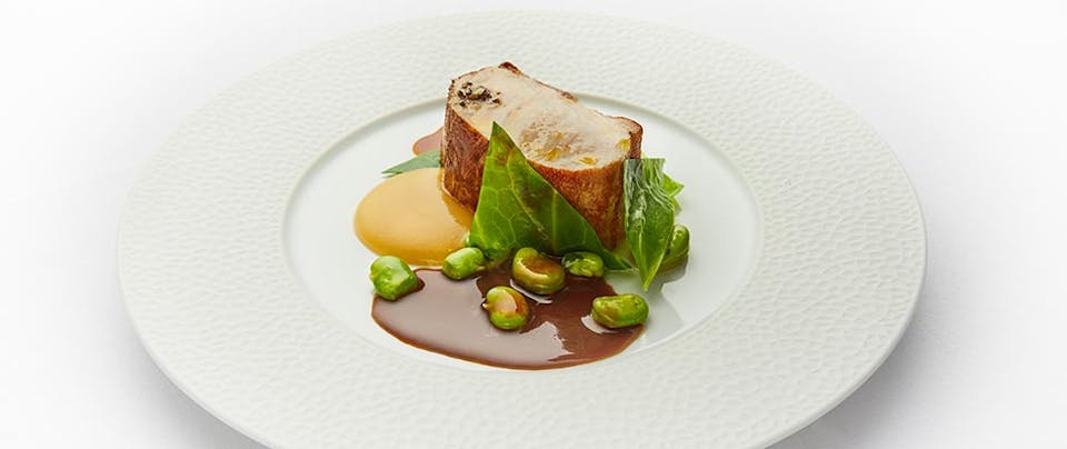 Dax Restaurant