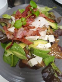 Maddens Bridge Bar & Restaurant