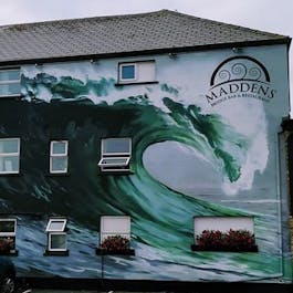 Maddens Bridge Bar & Restaurant