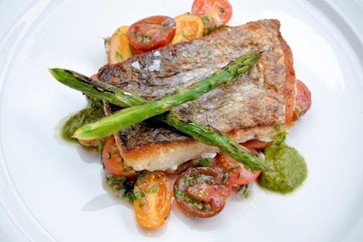 The Terrace Kitchen & Social House