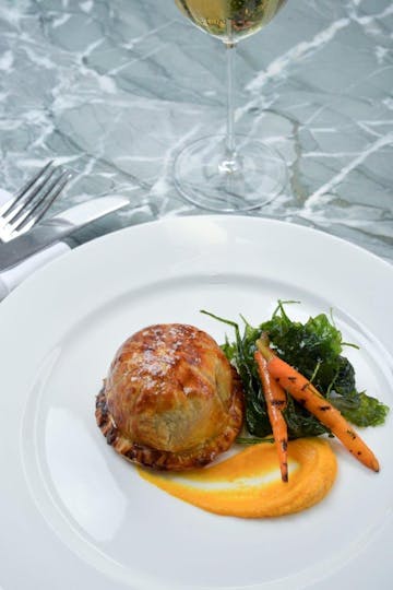 The Terrace Kitchen & Social House