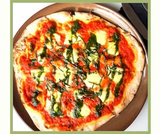 Taste Food Co.