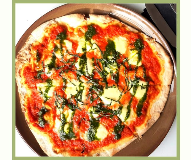 Taste Food Co.