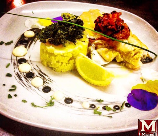 I Monelli Authentic Italian Restaurant