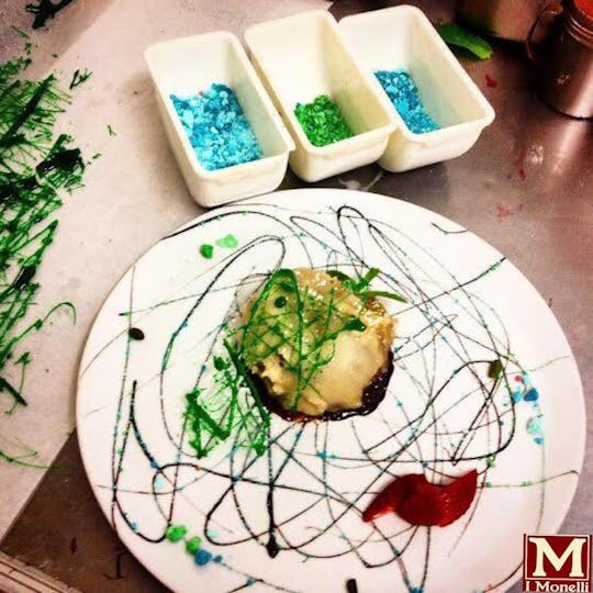 I Monelli Authentic Italian Restaurant