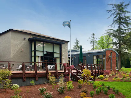 The Carriage House