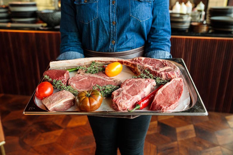 Elephant & Castle – The Mayson