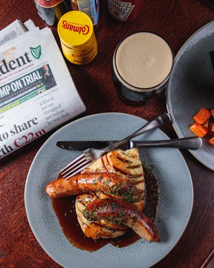 Elephant & Castle – The Mayson