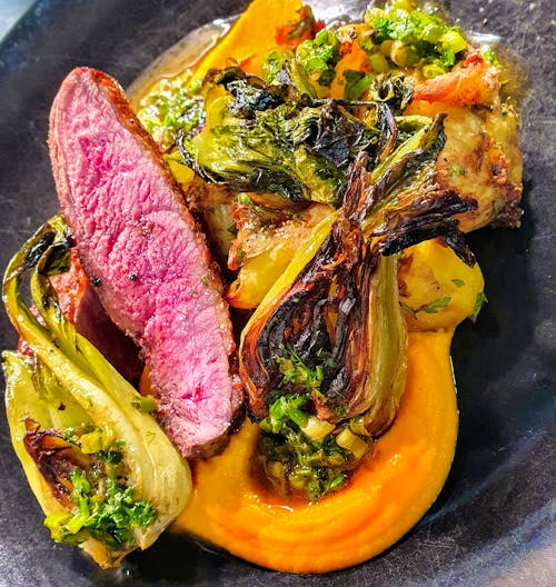 McHugh's Wine & Dine Restaurant